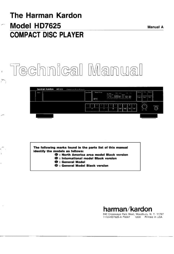 HD-7625